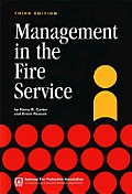 Management In The Fire Service 3rd Edition