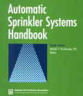 NFPA 13: Automatic Sprinkler Systems Handbook, 1999