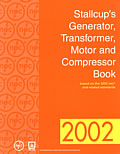 Stallcups Generator Transformer Motor & Compressor Book 2005