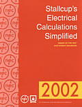 Stallcup's Electrical Calculations Simplified