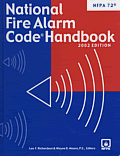 NFPA: National Fire Alarm Code Handbook, 2002 Edition