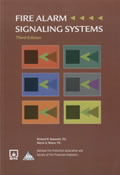 Fire Alarm Signaling Systems 3rd Edition