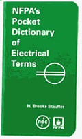 Nfpas Dictionary Of Electrical Terms