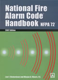NFPA 72: National Fire Alarm Code Handbook, 2007 Edition