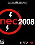National Electrical Code 2008 Looseleaf Version NEC