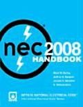 National Electrical Code (NEC) 2008 Handbook