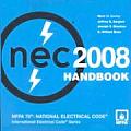 NEC 2008 Handbook