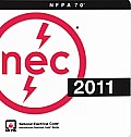 National Electrical Code 2011 Edition Looseleaf