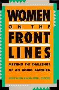 Women On The Front Lines Meeting The