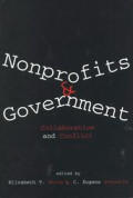 Nonprofits & Government Collaboration & Conflict
