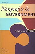 Nonprofits & Government Collaboration &