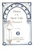 History Of The Spirit Lake Massacre