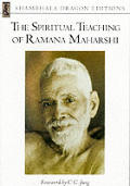 Spiritual Teaching Of Ramana Maharshi