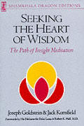 Seeking The Heart Of Wisdom