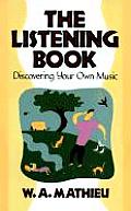 Listening Book Discovering Your Own Musi