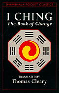I Ching The Book Of Change Pocket Edition