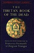 Tibetan Book Of The Dead Pocket Edition