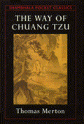 Way Of Chuang Tzu