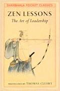 Zen Lessons The Art Of Leadership