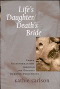 Lifes Daughter Deaths Bride Inner Transf
