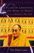 Flash of Lightning in the Dark of Night A Guide to the Bodhisattvas Way of Life