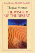 Wisdom Of The Desert Sayings From
