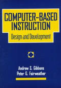 Computer Based Instruction Design & Deve
