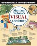 Merriam Websters Visual Dictionary