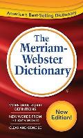 Merriam Webster Dictionary