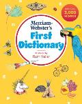 Merriam Websters First Dictionary