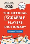 The Official Scrabbler Players Dictionary