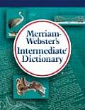 Merriam Websters Intermediate Dictionary 2004