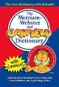 Merriam Webster & Garfield Dictionary