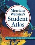 Merriam Websters Student Atlas