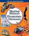 Merriam Websters Elementary Dictionary