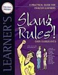 Slang Rules A Practical Guide for English Learners