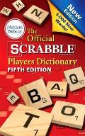 Official Scrabble Players Dictionary 5th Edition