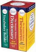 Merriam Websters Everyday Language Reference Set