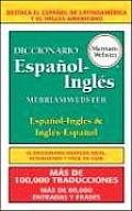 Diccionario Espanol Ingles Merriam Webster Merriam Webster Spanish English Dictionary