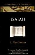 Isaiah An Introduction & Commentary