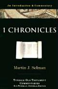 1 Chronicles An Introduction & Commentary