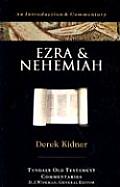 Ezra & Nehemiah Into & Commentary