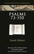 Psalms 73 150 Tyndale Commentary