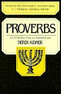 Proverbs An Introduction & Commentary
