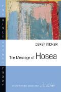 Message Of Hosea Love To The Loveless