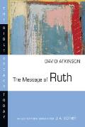 Message Of Ruth