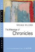 Message of Chronicles One Church One Faith One Lord
