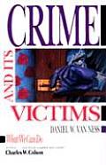 Crime & Its Victims