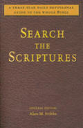 Search The Scriptures A Three Year Bible