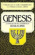 Genesis An Introduction & Commentary